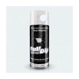 AÉROSOL BLANC MAT FULLDIP® 400ML