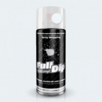 AÉROSOL BLANC MAT FULLDIP® 400ML