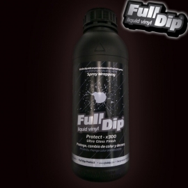 ULTRA GLOSS VERNIS DE PROTECTION FULLDIP® 1L brillant