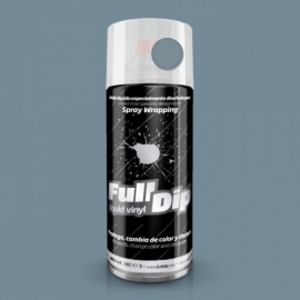 AÉROSOL GRIS CLAIR FULLDIP® 400ML