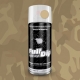 AÉROSOL BEIGE MILITAIRE FULLDIP® 400ML
