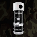 AÉROSOL NOIR MILITAIRE FULLDIP® 400ML