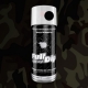 AÉROSOL NOIR MILITAIRE FULLDIP® 400ML