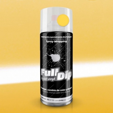 AÉROSOL OR NACRÉ FULLDIP® 400ML