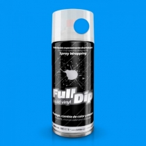 AÉROSOL BLEU FLUO FULLDIP® 400ML