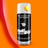AÉROSOL ORANGE FLUO FULLDIP® 400ML