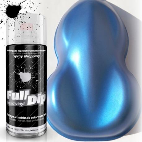 BLEU MAGIQUE BONBON FULLDIP® 400ML