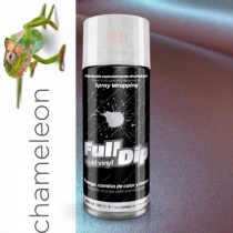 Aérosol Absolute Caméléon Fulldip® 400ml