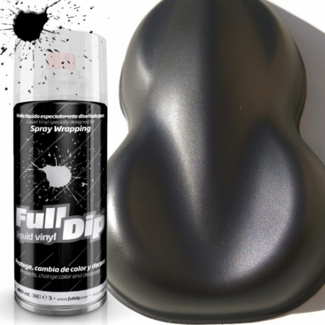 ANTHRACITE PERLÉ FULLDIP® 400ML