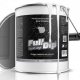 POT BLANC MAT FULLDIP® 4LITRES