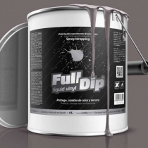 POT GUN METAL FULLDIP® 4LITRES
