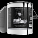 POT NOIR MAT FULLDIP® 4LITRES