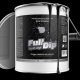 POT NOIR MAT FULLDIP® 4LITRES