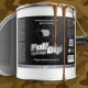 POT MARRON MILITAIRE FULLDIP® 4LITRES