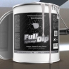 POT ALUMINIUM MÉTALLISÉ FULLDIP® 4LITRES