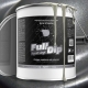 POT ANTHRACITE MÉTALLISÉ FULLDIP® 4LITRES