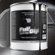 POT NOIR MÉTALLISÉ FULLDIP® 4LITRES