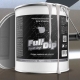 POT ALUMINIUM NACRÉ FULLDIP® 4LITRES
