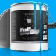 POT BLEU FLUO FULLDIP® 4LITRES