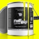POT JAUNE FLUO FULLDIP® 4LITRES
