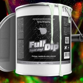 POT PHOSPHORESCENT FULLDIP® 4LITRES