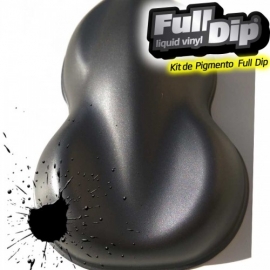 Pigments Anthracite Mettalic Nacré