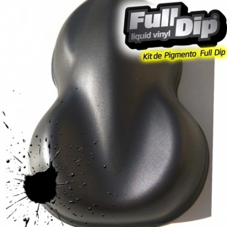 Pigments Anthracite Mettalic Nacré