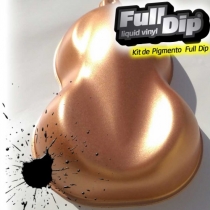 Pigments Bronze Perla Metallic Nacré