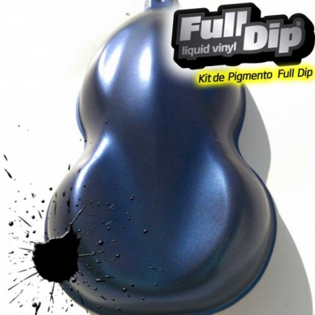 Pigments Diamond Blue