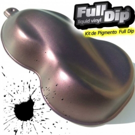 Pigments Diamond Red Nacré 