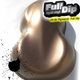 Pigments Nut Brown Candy Nacré