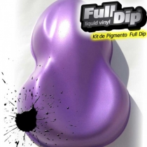 Pigments Purple Chrysanthenum Candy