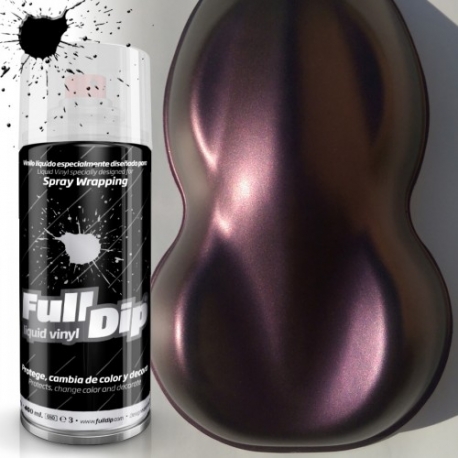 DIAMANT RED PEARL FULLDIP® 400ML