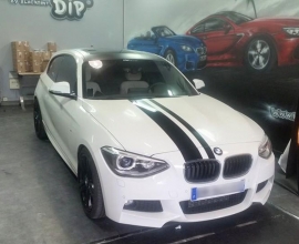 DIP PACK M PERFORMANCE !