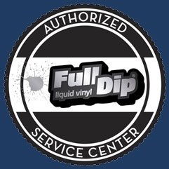 Pack Vitres teintées et DIP